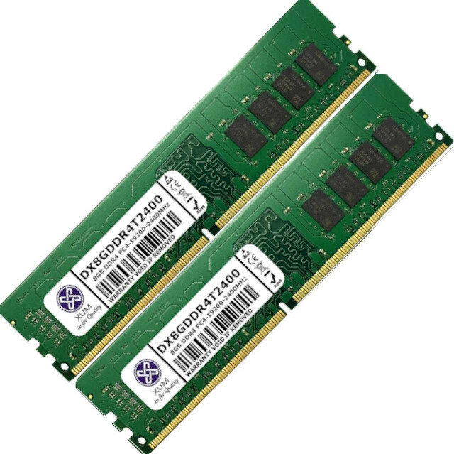 DDR4